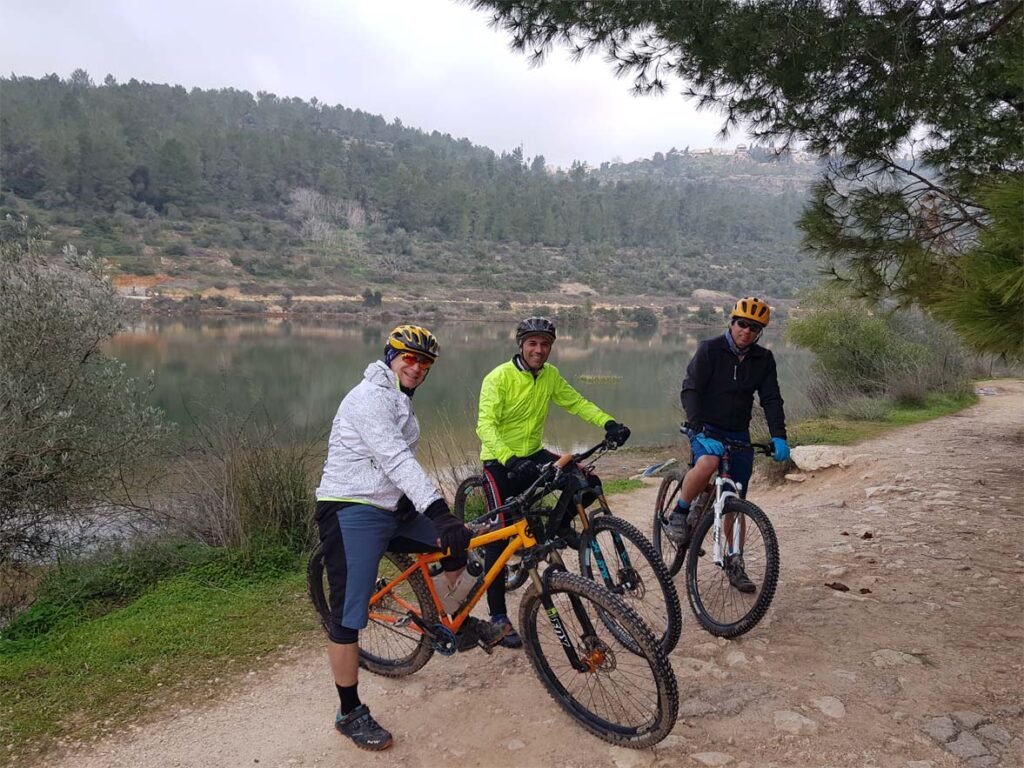 הרי ירושלים 1